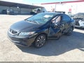 Photo 2 of 15 — 2015 Honda Civic