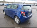 Photo 3 of 12 — 2012 Chevrolet Sonic