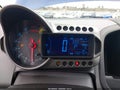 Photo 7 of 12 — 2012 Chevrolet Sonic