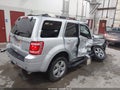 Photo 4 of 17 — 2011 Ford Escape