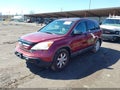 Photo 2 of 11 — 2008 Honda CR-V