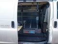 Photo 8 of 17 — 2022 Chevrolet Express Cargo