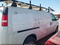 Photo 14 of 17 — 2022 Chevrolet Express Cargo