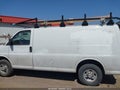 Photo 15 of 17 — 2022 Chevrolet Express Cargo