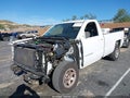 2018 Chevrolet Silverado 1500 — photo 2 of 18 | VIN 1GCNCNEC9JZ103864