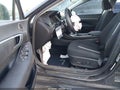 2020 Hyundai Sonata Hybrid — photo 5 of 20 | VIN KMHL34JJ2LA009960