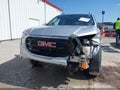 Photo 6 of 16 — 2021 GMC Terrain