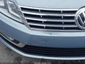 2013 Volkswagen CC — photo 11 of 12 | VIN WVWBN7AN2DE546062