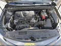 2020 Toyota Camry — photo 10 of 16 | VIN 4T1C11AK8LU896640
