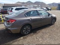 2013 Honda Civic — photo 4 of 16 | VIN 2HGFB2F54DH577166