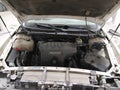 2002 Buick LeSabre — photo 10 of 18 | VIN 1G4HP54KX24168582