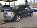 2018 Ford Edge — photo 2 of 16 | VIN 2FMPK4K85JBC33242