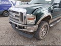 2008 Ford F-250 — photo 6 of 21 | VIN 1FTSW21R68EE13488