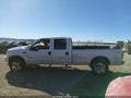 Photo 14 of 16 — 2002 Ford F-350