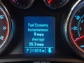 2016 Buick Encore — photo 14 of 15 | VIN KL4CJASB6GB695446