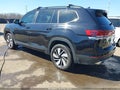 Photo 3 of 16 — 2024 Volkswagen Atlas