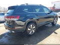 Photo 4 of 16 — 2024 Volkswagen Atlas