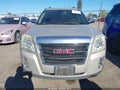 Photo 12 of 17 — 2011 GMC Terrain