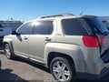 Photo 14 of 17 — 2011 GMC Terrain