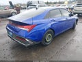 2025 Hyundai Elantra — photo 4 of 15 | VIN KMHLM4DG3SU956743