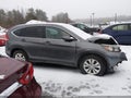 Photo 13 of 19 — 2014 Honda CR-V