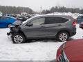 Photo 14 of 19 — 2014 Honda CR-V