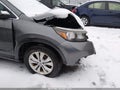 Photo 19 of 19 — 2014 Honda CR-V