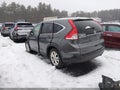 Photo 3 of 19 — 2014 Honda CR-V