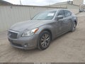 Photo 2 of 12 — 2012 Infiniti M37