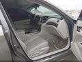 Photo 5 of 12 — 2012 Infiniti M37