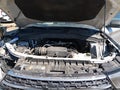 2022 Ford Explorer — photo 10 of 16 | VIN 1FMSK8DH6NGC15765