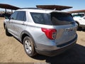 2022 Ford Explorer — photo 3 of 16 | VIN 1FMSK8DH6NGC15765