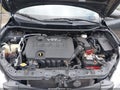 Photo 10 of 16 — 2010 Toyota Matrix