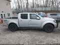2007 Nissan Frontier — photo 14 of 17 | VIN 1N6AD07W47C422121