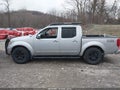 2007 Nissan Frontier — photo 15 of 17 | VIN 1N6AD07W47C422121