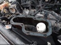 2007 Nissan Frontier — photo 6 of 17 | VIN 1N6AD07W47C422121