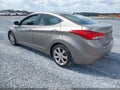 2013 Hyundai Elantra — photo 3 of 12 | VIN 5NPDH4AE8DH392665