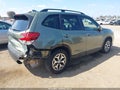 2021 Subaru Forester — photo 4 of 16 | VIN JF2SKAJC4MH479310