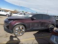 Photo 14 of 21 — 2025 Polestar 3