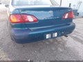 Photo 6 of 16 — 1998 Toyota Corolla