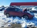 Photo 13 of 16 — 2011 Subaru Outback
