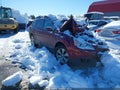 Photo 1 of 16 — 2011 Subaru Outback
