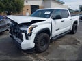Photo 2 of 17 — 2024 Toyota Tundra
