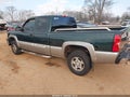 Photo 3 of 11 — 2003 Chevrolet Silverado 1500