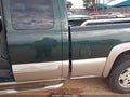 Photo 6 of 11 — 2003 Chevrolet Silverado 1500