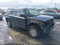 2014 Jeep Patriot — photo 1 of 12 | VIN 1C4NJRBB8ED898014