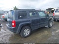 2014 Jeep Patriot — photo 4 of 12 | VIN 1C4NJRBB8ED898014