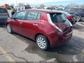 2017 Nissan Leaf — photo 3 of 15 | VIN 1N4BZ0CP0HC304064