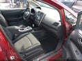 2017 Nissan Leaf — photo 5 of 15 | VIN 1N4BZ0CP0HC304064