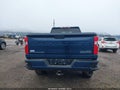Photo 15 of 15 — 2020 Chevrolet Silverado